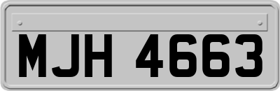 MJH4663