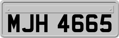 MJH4665