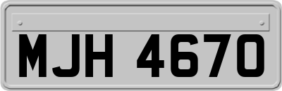 MJH4670