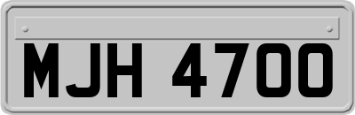 MJH4700