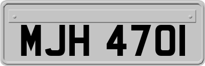 MJH4701