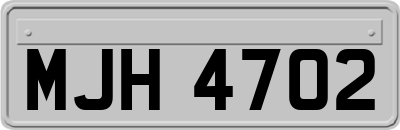 MJH4702