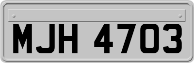 MJH4703