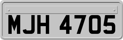 MJH4705