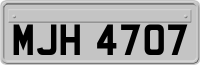 MJH4707