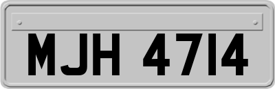MJH4714