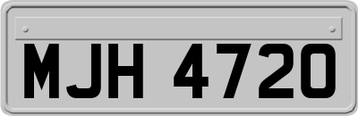 MJH4720