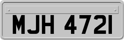 MJH4721