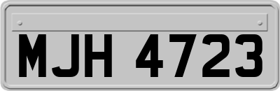 MJH4723