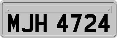 MJH4724
