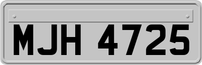MJH4725
