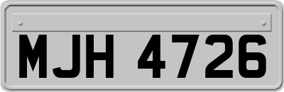 MJH4726