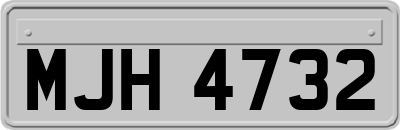 MJH4732
