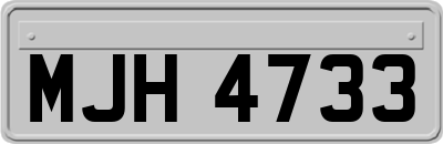 MJH4733