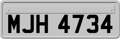 MJH4734