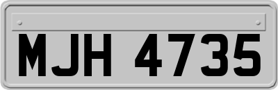 MJH4735