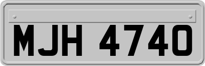 MJH4740