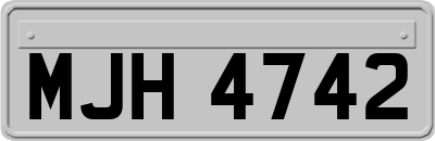MJH4742