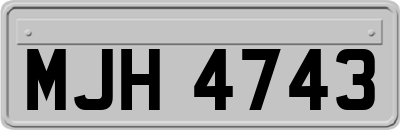 MJH4743