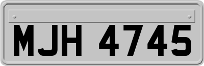 MJH4745