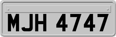 MJH4747