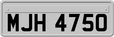 MJH4750