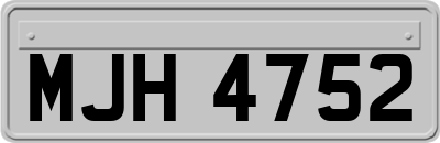 MJH4752