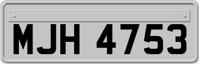 MJH4753