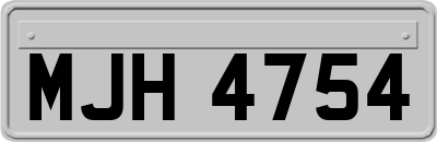 MJH4754