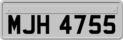 MJH4755