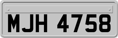 MJH4758