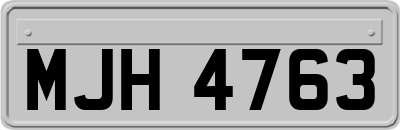MJH4763