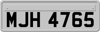 MJH4765
