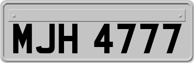 MJH4777