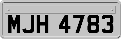 MJH4783