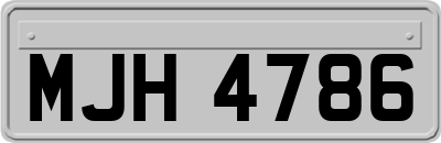 MJH4786