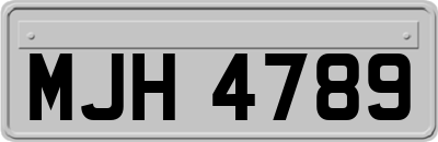 MJH4789