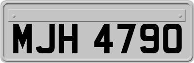 MJH4790