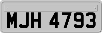 MJH4793