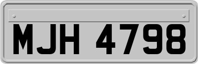 MJH4798