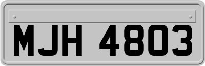 MJH4803