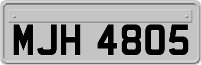 MJH4805