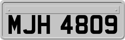 MJH4809