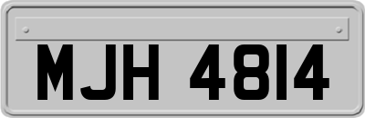 MJH4814