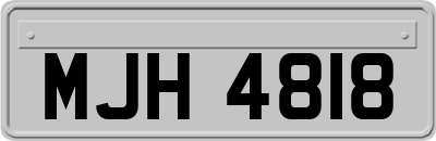 MJH4818