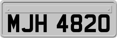 MJH4820