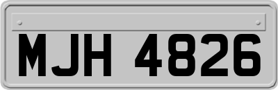 MJH4826