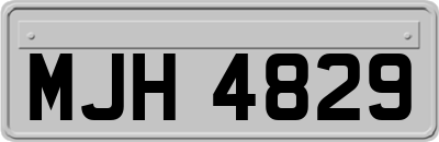 MJH4829