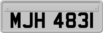 MJH4831