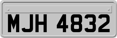 MJH4832